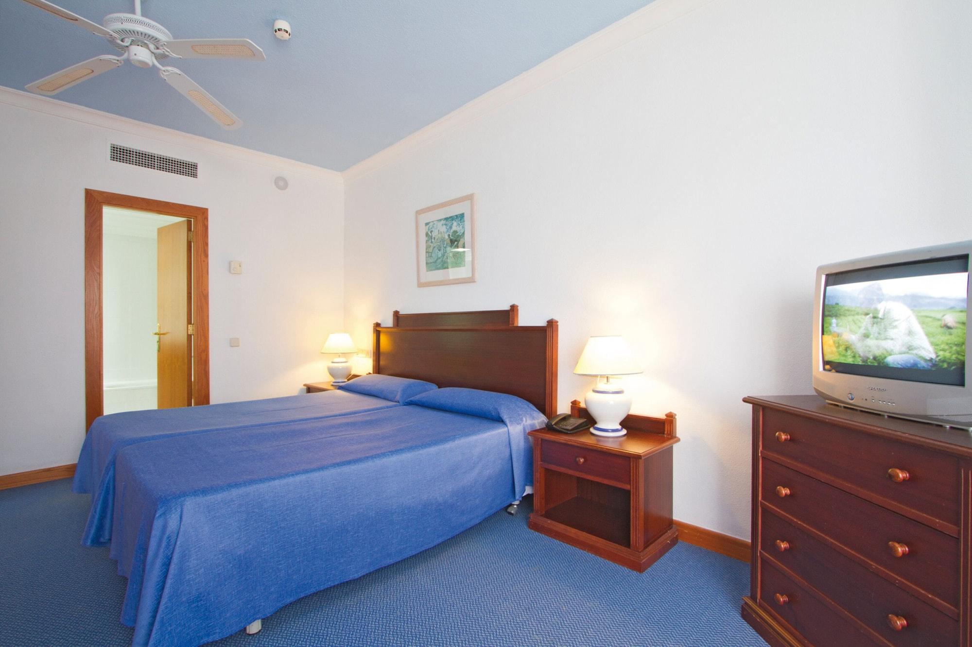Hotel Riu Oliva Beach Resort Corralejo Eksteriør billede