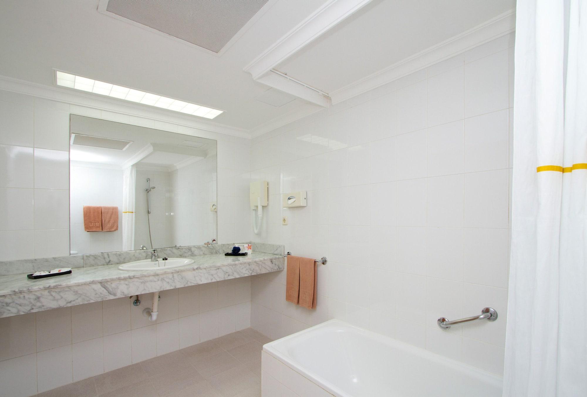 Hotel Riu Oliva Beach Resort Corralejo Eksteriør billede