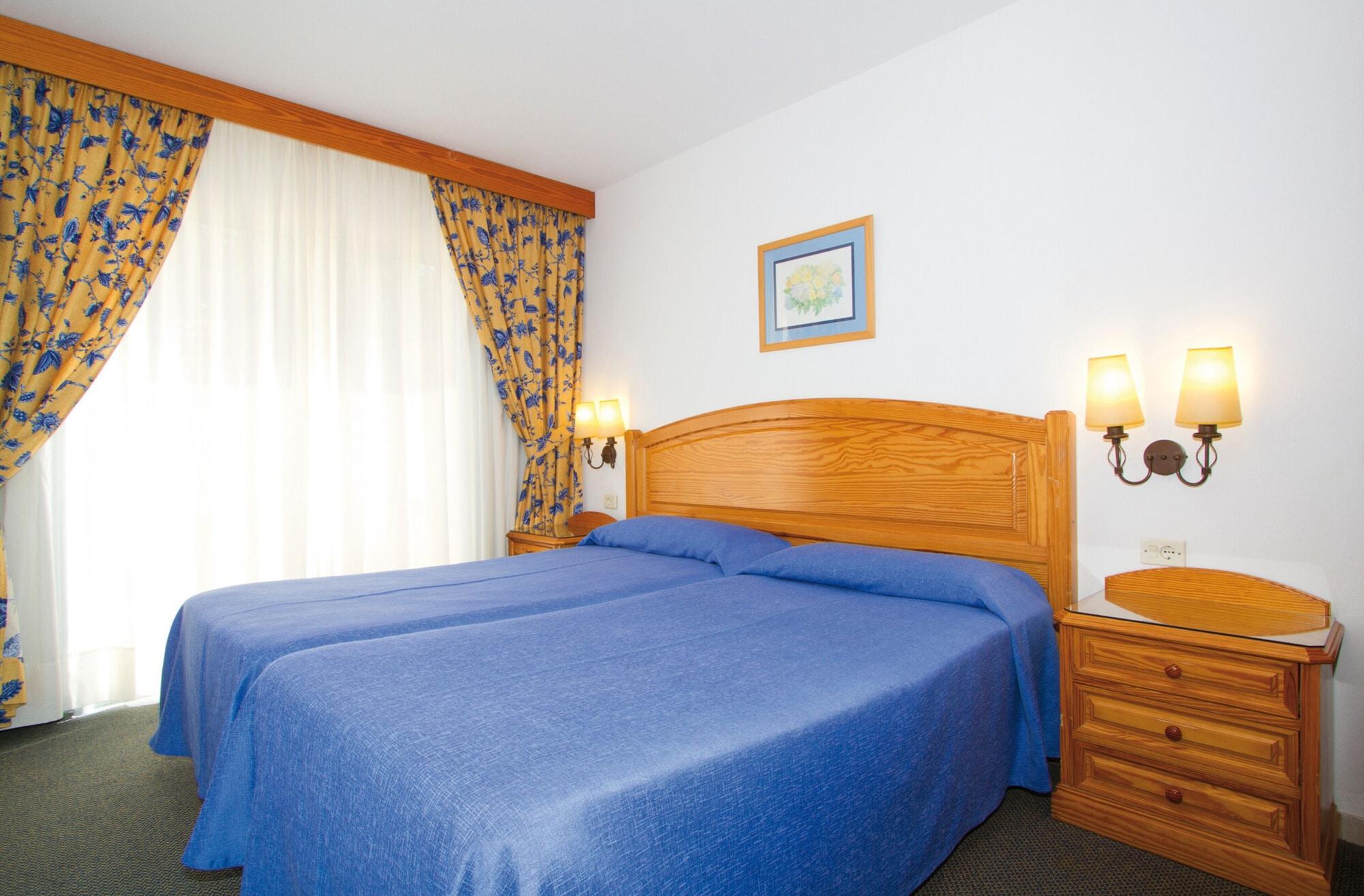Hotel Riu Oliva Beach Resort Corralejo Eksteriør billede