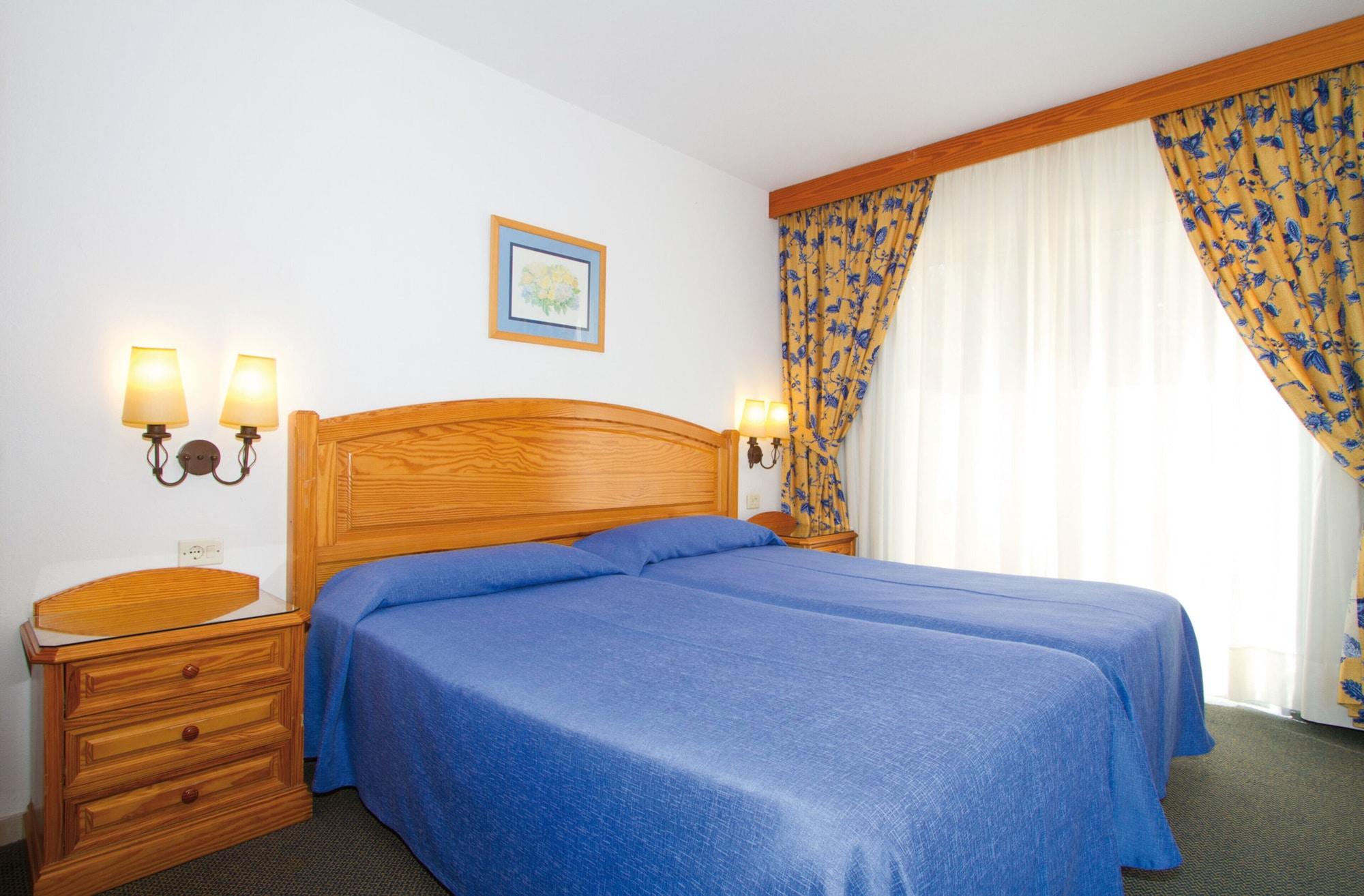 Hotel Riu Oliva Beach Resort Corralejo Eksteriør billede