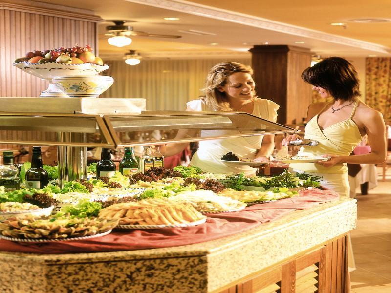 Hotel Riu Oliva Beach Resort Corralejo Eksteriør billede