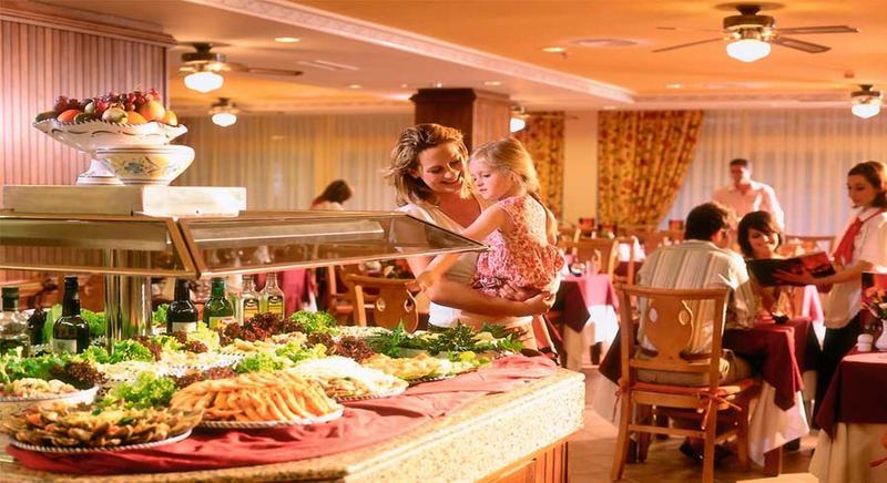 Hotel Riu Oliva Beach Resort Corralejo Eksteriør billede